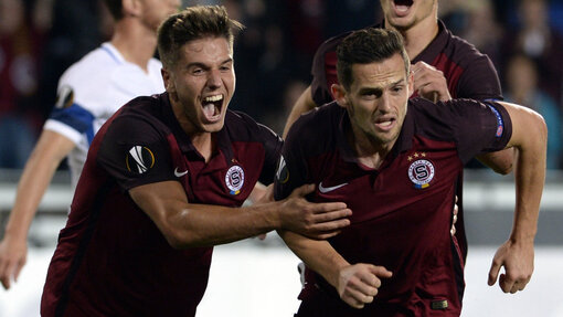 Прогноз на матч Спарта П — Брондбю