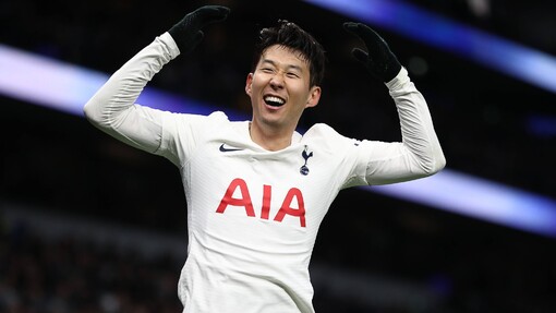 Прогноз на матч Тоттенхэм — Ренн