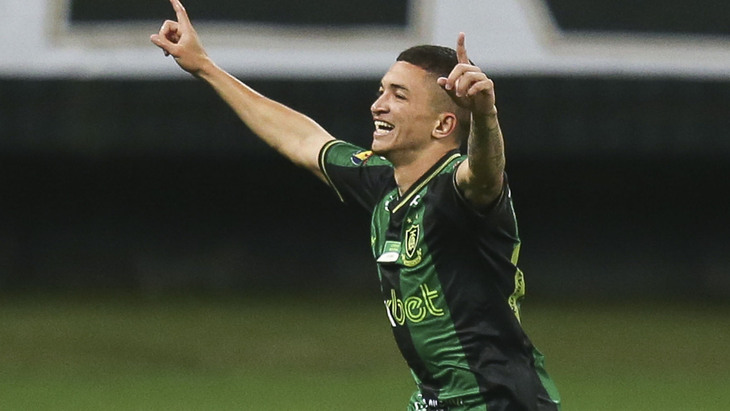 «Америка Минейро»