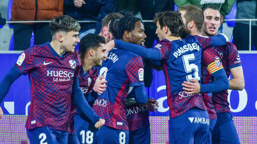 Спортинг Хихон — Уэска. Прогноз и ставка на матч Прогноз на матч Спортинг Хихон — Уэска