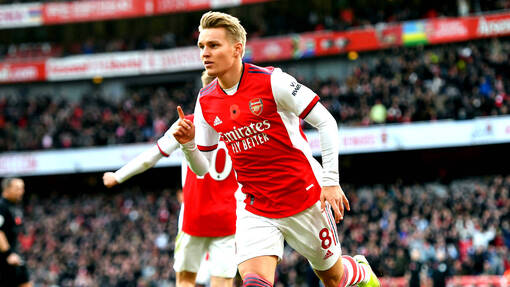 Арсенал Лондон — Саутгемптон. Прогноз и ставка на матч Прогноз на матч Арсенал Лондон — Саутгемптон