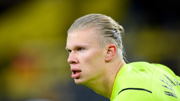 Эрлинг Холанн