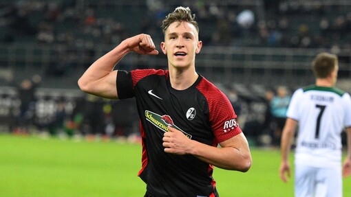 Прогноз на матч Фрайбург — Хоффенхайм