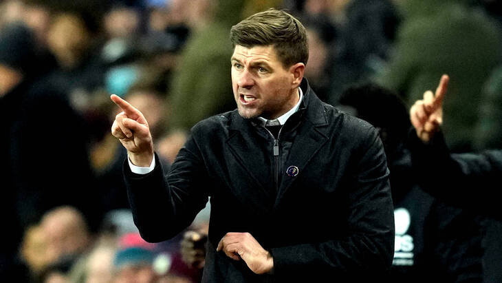 Стивен Джеррард