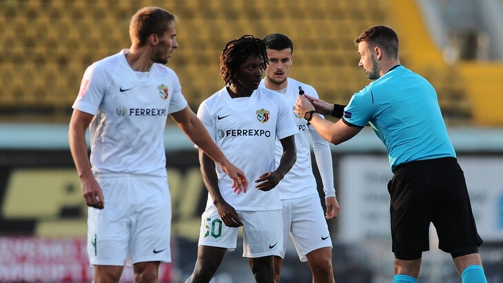 Ибрахим Кане