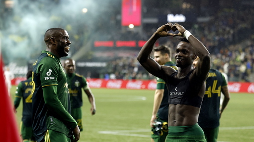 Портленд Тимберс — Нью-Йорк Сити *. Прогноз и ставка на матч Прогноз на матч Портленд Тимберс — Нью-Йорк Сити *