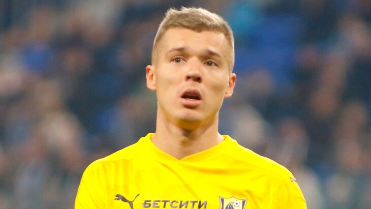 Дмитрий Полоз