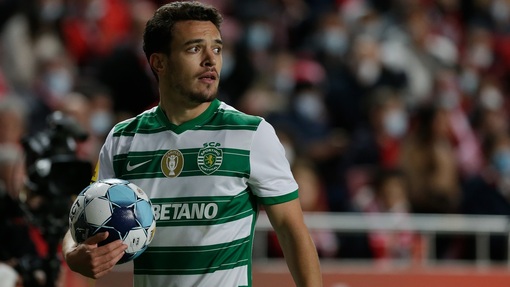 Спортинг — Боавишта. Прогноз и ставка на матч Прогноз на матч Спортинг — Боавишта