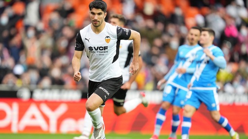 Валенсия — Эльче. Прогноз и ставка на матч Прогноз на матч Валенсия — Эльче