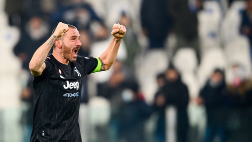 Прогноз на матч Венеция — Ювентус