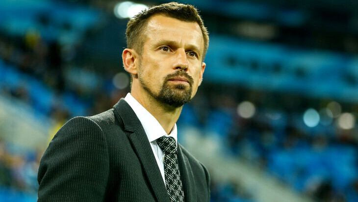 Сергей Семак