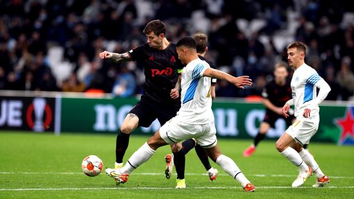 Прогноз на матч Локомотив — Уфа