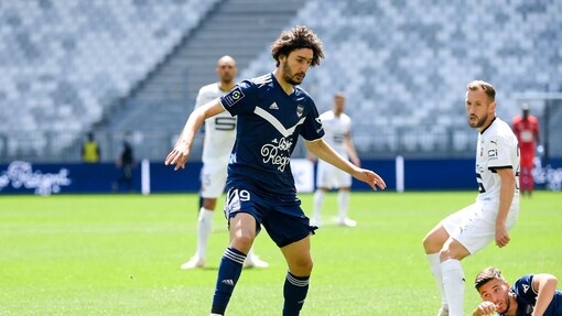 Прогноз на матч Труа — Бордо