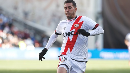 Вильярреал — Райо Вальекано. Прогноз и ставка на матч Прогноз на матч Вильярреал — Райо Вальекано