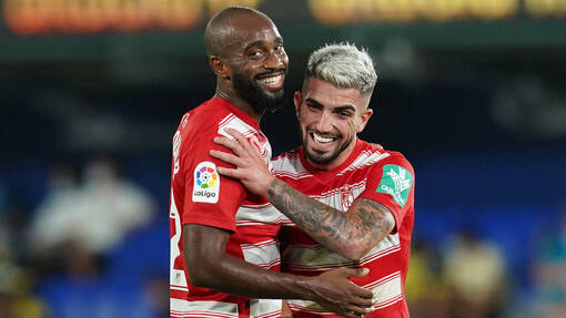 Прогноз на матч Кадис — Гранада