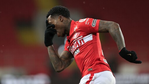 Прогноз на матч Сочи — Спартак