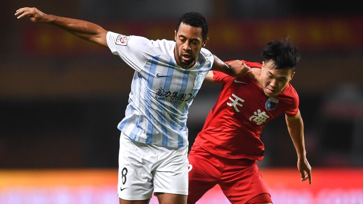 Муса Дембеле