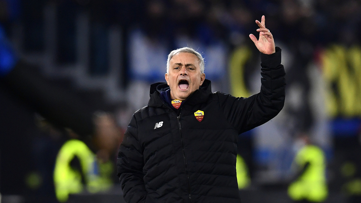 Жозе Моуринью