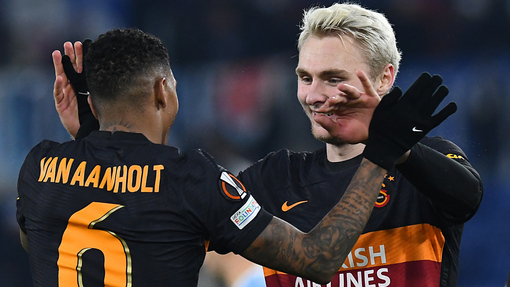 Прогноз на матч Сивасспор — Галатасарай