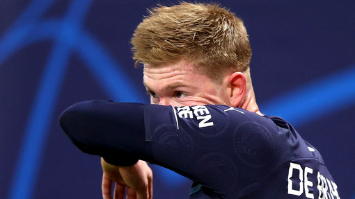 Манчестер Сити — Лидс. Прогноз и ставка на матч Прогноз на матч Манчестер Сити — Лидс