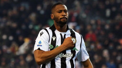 Удинезе — Кротоне. Прогноз и ставка на матч Прогноз на матч Удинезе — Кротоне