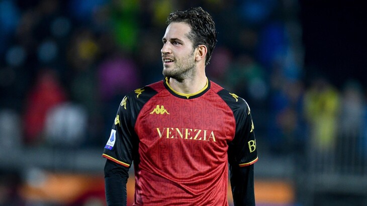 Маттиа Араму