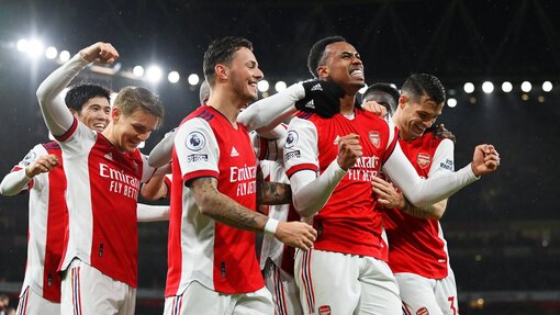 Арсенал Лондон — Вест Хэм. Прогноз и ставка на матч Прогноз на матч Арсенал Лондон — Вест Хэм