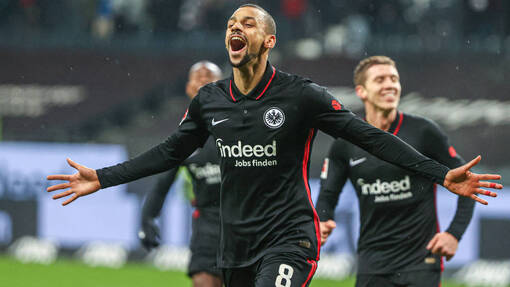 Боруссия М — Айнтрахт Ф. Прогноз и ставка на матч Прогноз на матч Боруссия М — Айнтрахт Ф