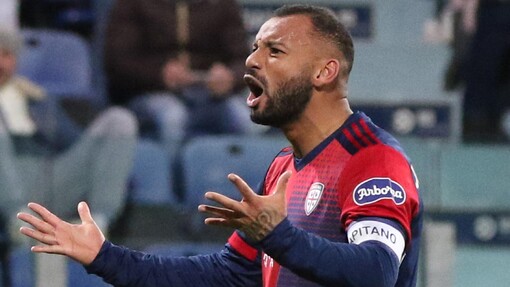 Кальяри — Читтаделия. Прогноз и ставка на матч Прогноз на матч Кальяри — Читтаделия