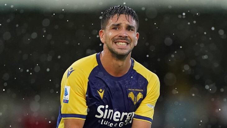 Джованни Симеоне