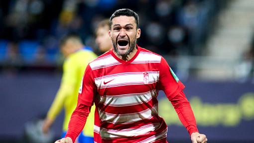 Прогноз на матч Атлетико Манча-Реаль — Гранада