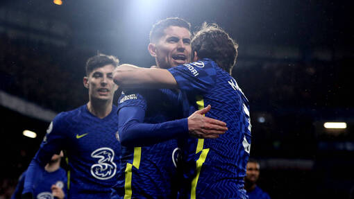 Челси — Эвертон. Прогноз и ставка на матч Прогноз на матч Челси — Эвертон