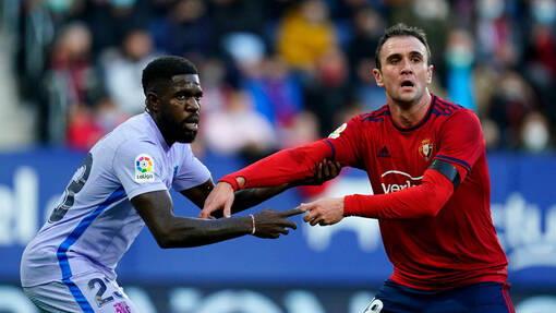 Депортиво — Осасуна. Прогноз и ставка на матч Прогноз на матч Депортиво — Осасуна