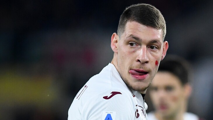 Андреа Белотти