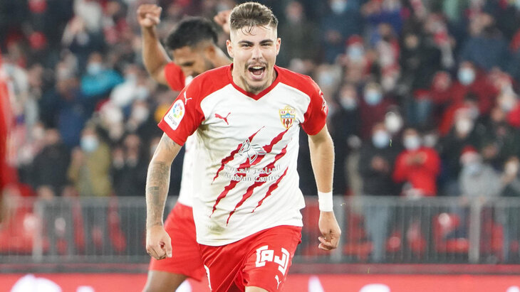 «Альмерия»