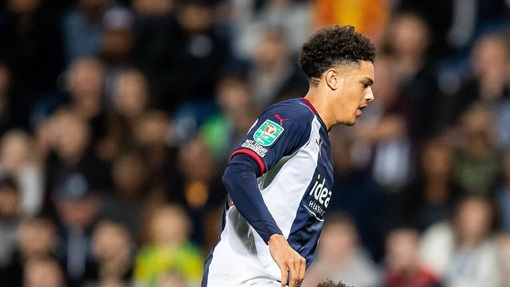 Барнсли — Вест Бромвич. Прогноз и ставка на матч Прогноз на матч Барнсли — Вест Бромвич