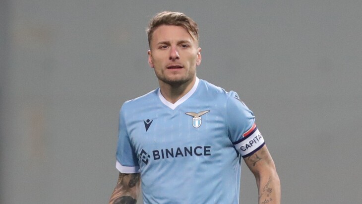 Чиро Иммобиле