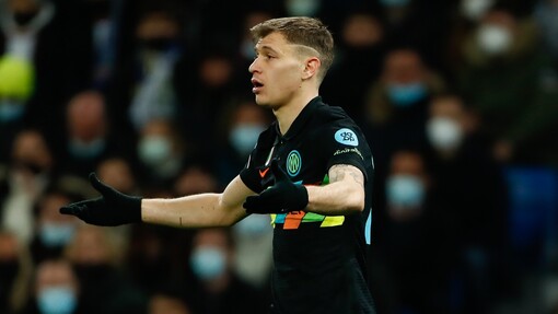 Прогноз на матч Салернитана — Интер