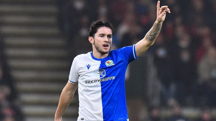 «Блэкберн» занимает четвертое место