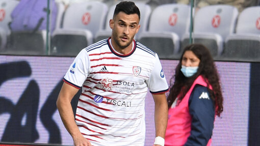 Кальяри — Удинезе. Прогноз и ставка на матч Прогноз на матч Кальяри — Удинезе