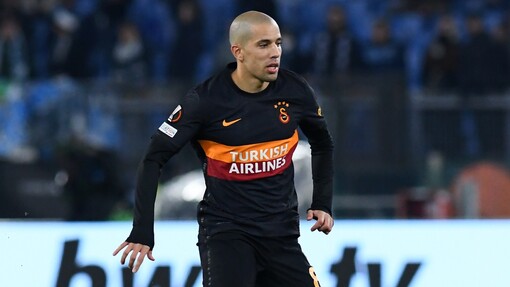 Прогноз на матч Галатасарай — Истанбул Башакшехир