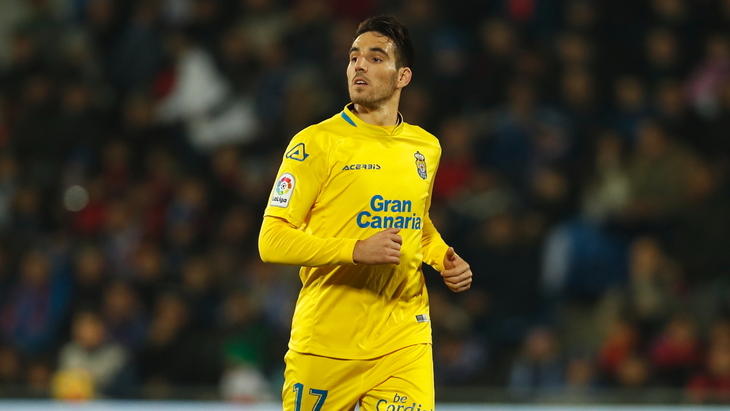 «Лас-Пальмас»