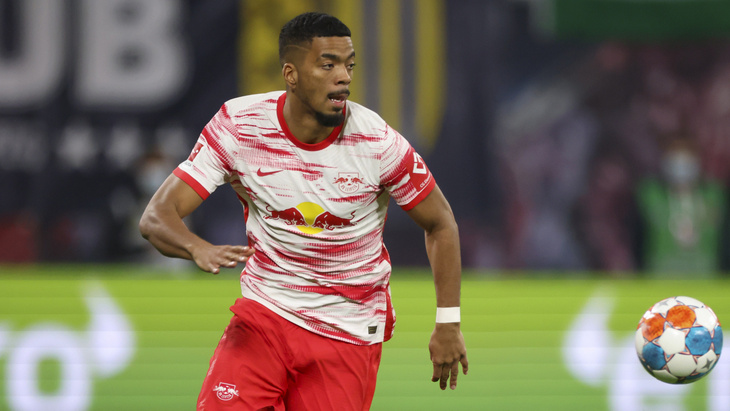 Беньямин Хенрикс