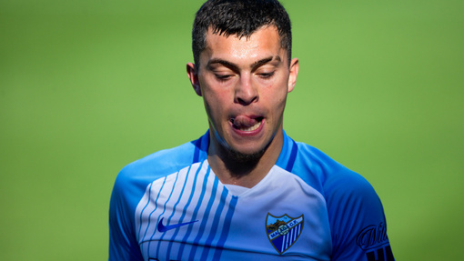 Прогноз на матч Малага — Леганес