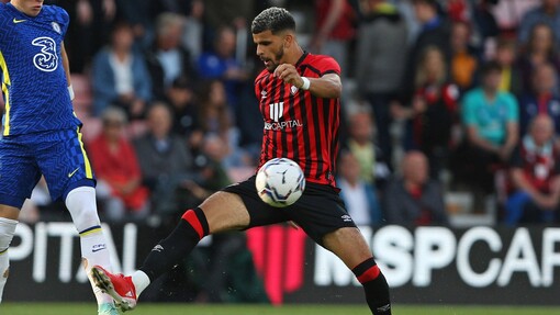 Мидлсбро — Борнмут. Прогноз и ставка на матч Прогноз на матч Мидлсбро — Борнмут