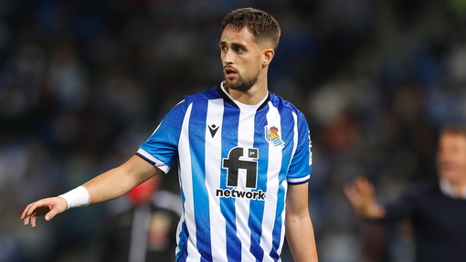 Реал Сосьедад — Вильярреал. Прогноз и ставка на матч Прогноз на матч Реал Сосьедад — Вильярреал