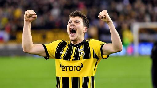 Спарта Роттердам — Витесс. Прогноз и ставка на матч Прогноз на матч Спарта Роттердам — Витесс