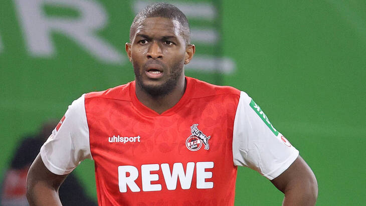 Антони Модест