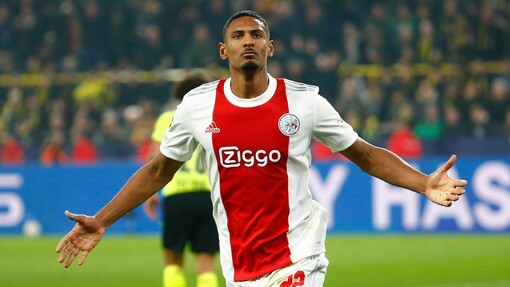 Фейеноорд — Аякс. Прогноз и ставка на матч Прогноз на матч Фейеноорд — Аякс