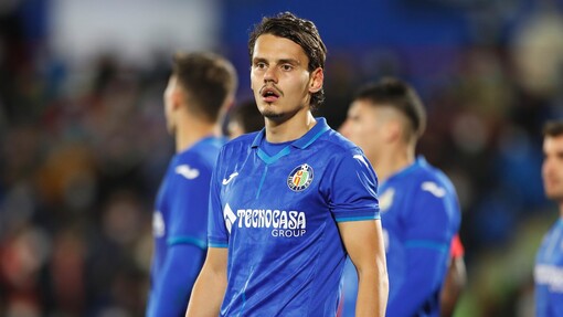 Прогноз на матч Хетафе — Осасуна